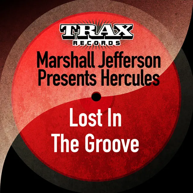 Lost in the Groove - Lost in House Mix