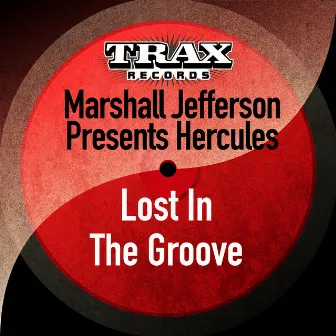 Lost in the Groove by Hercules