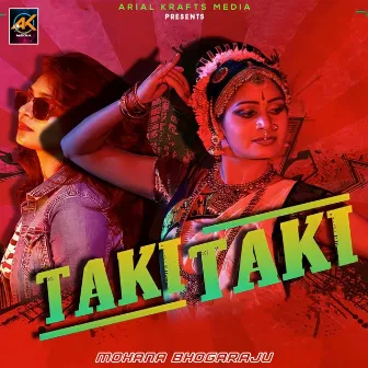 Taki Taki by Anil Kumar