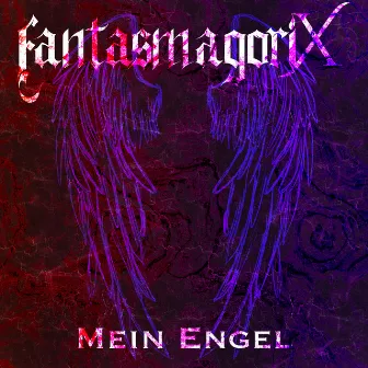 Mein Engel by FantasmagoriX