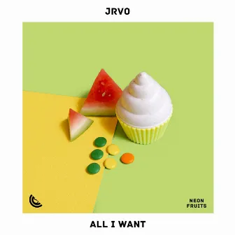 All I Want by JRVO