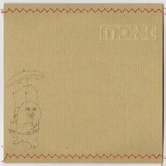 Jeux De Nuit EP by Monk