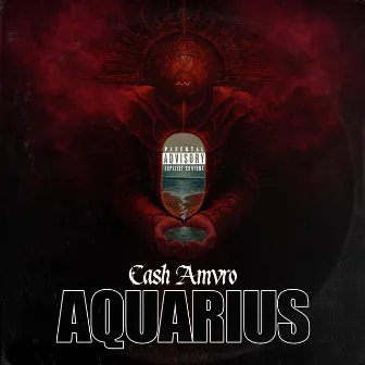 Aquarius by Cash Amvro