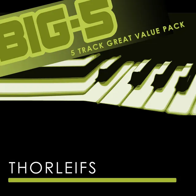 Big-5 : Thorleifs