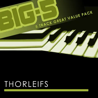 Big-5 : Thorleifs by Thorleifs