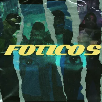 FOTICOS by The Fucking CR