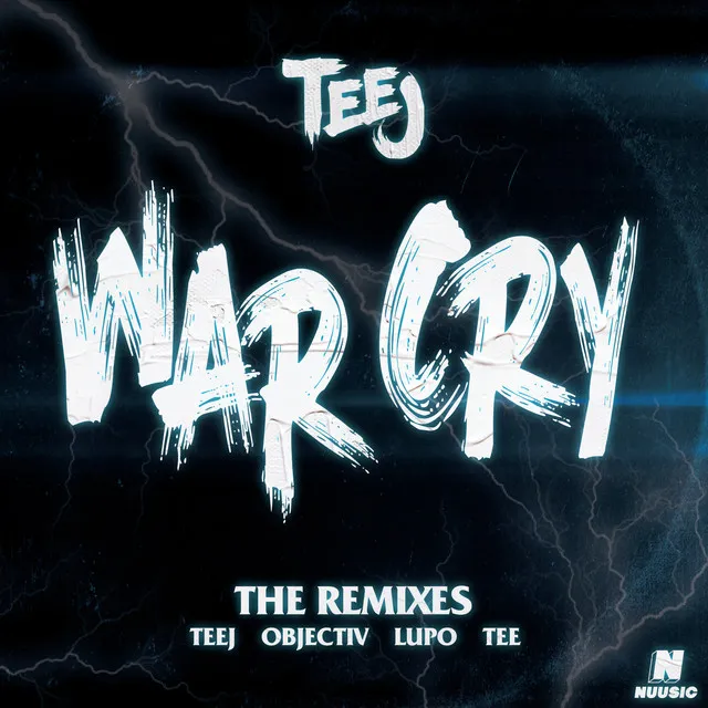 War Cry - TEE Remix