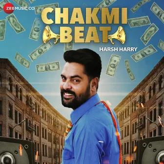 Chakmi Beat by Kil Banda