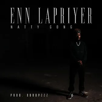 Enn Lapriyer by Natty Gong