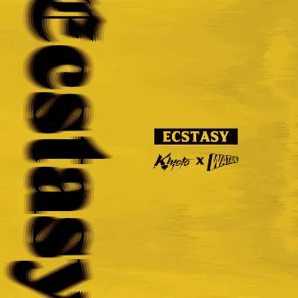 ECSTASY by WATARU