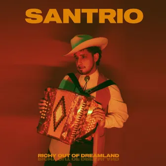 RICHY OUT OF DREAMLAND by Santrio