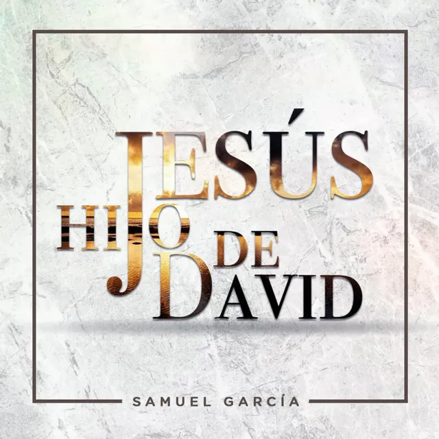 Jesus Hijo de David