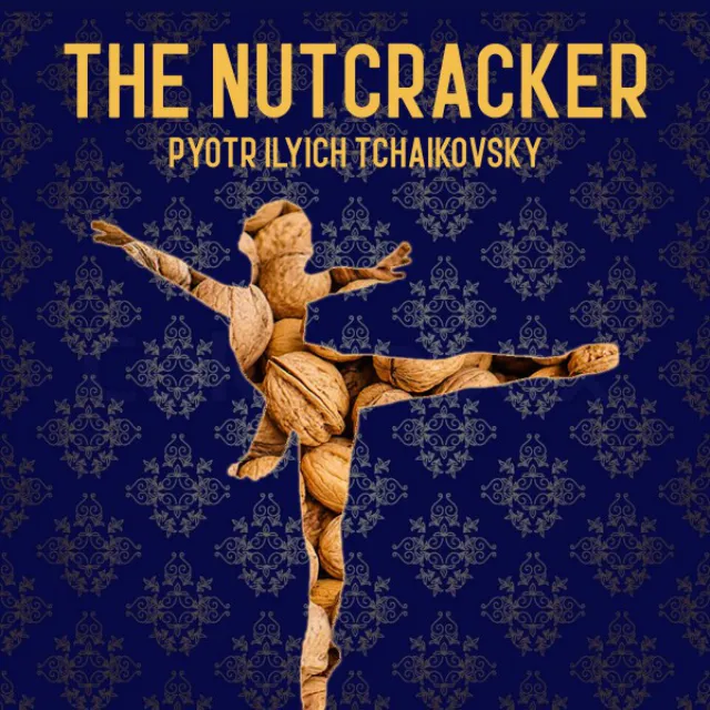 The Nutcracker, Op. 71: VIII. Waltz of the Snowflakes