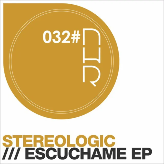 Escuchame - Original Mix