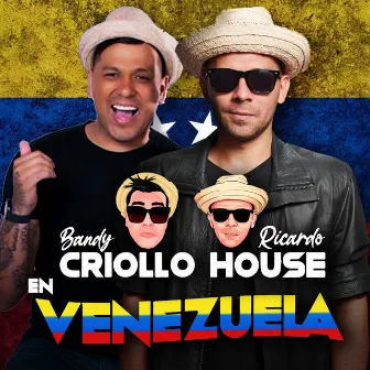 En Venezuela by Bandy