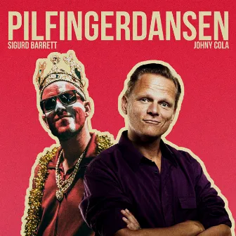 Pilfingerdansen (Flip Flop) [Johny Cola X Sigurd Barrett / Remix] by Johny Cola