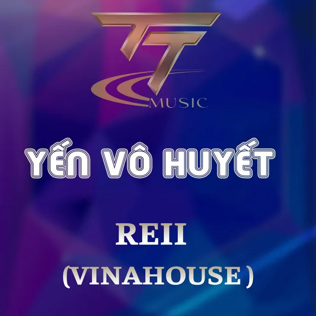 YẾN VÔ HIẾT (KENR) [VINAHOUSE REMIX]