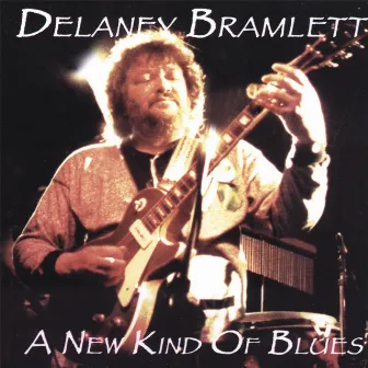 A New Kind Of Blues by Delaney Bramlett