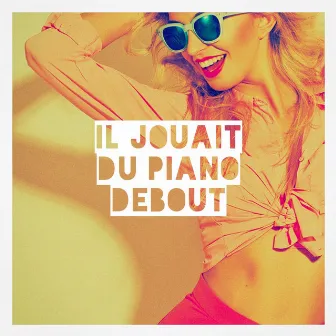 Il jouait du piano debout by Unknown Artist