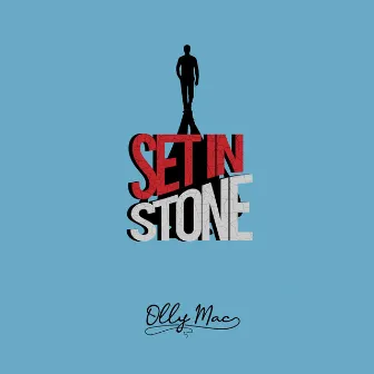 Set In Stone by Olly Mac