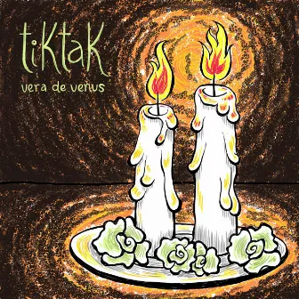 TikTak by Vera de Venus