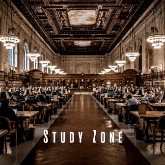 Study Zone: Ambient Music for Study Break by Aura Corridor