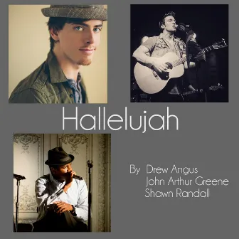 Hallelujah by John Arthur Greene