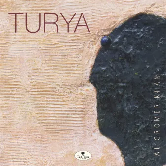 Turya by Al Gromer Khan