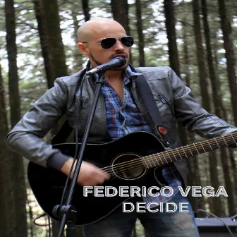 Decide by Federico Vega