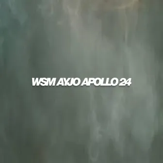 Apollo 24 by Unknown Artist