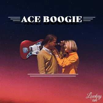 Ace Boogie by Lowkey ish