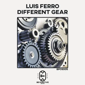 Different Gear by Luis Ferro