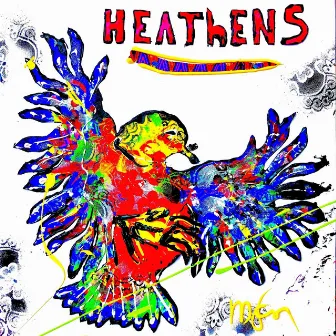 Heathens by HAWK.