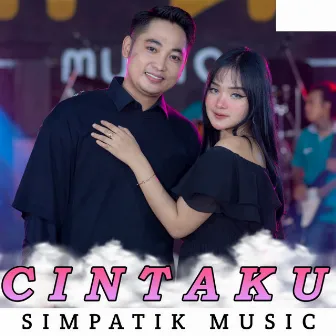 Cintaku by SIMPATIK MUSIC