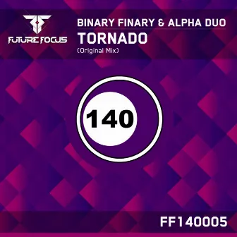 Tornado by Alpha Duo