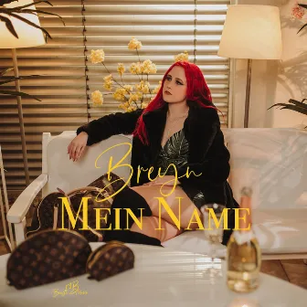 Mein Name by Breyn