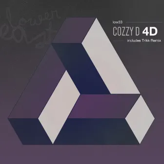 4D by Cozzy D