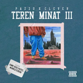 Teren Minat 3 by Pazzo