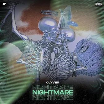 Nightmare by OLYVER