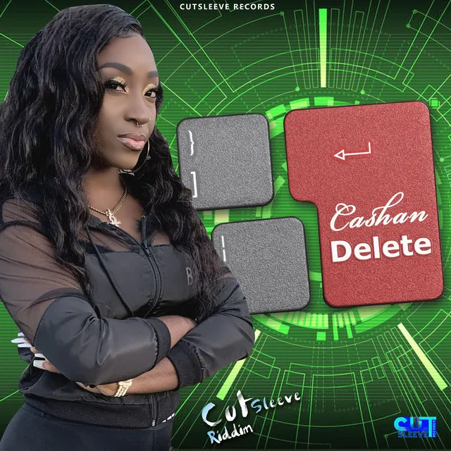 Delete