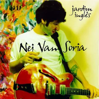 Jardim Inglês by Nei Van Soria