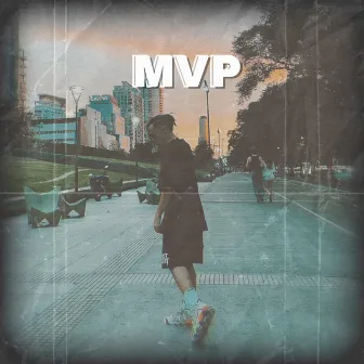 Mvp by ONE SOUND