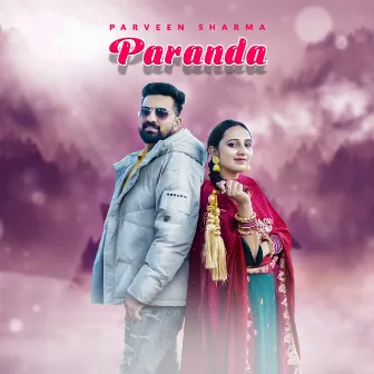 Paranda by Parveen Sharma