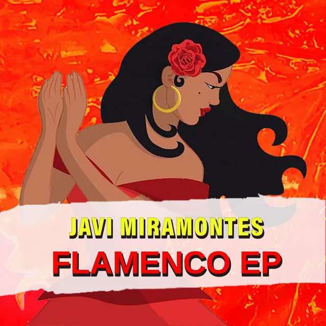 Flamenco - Original mix