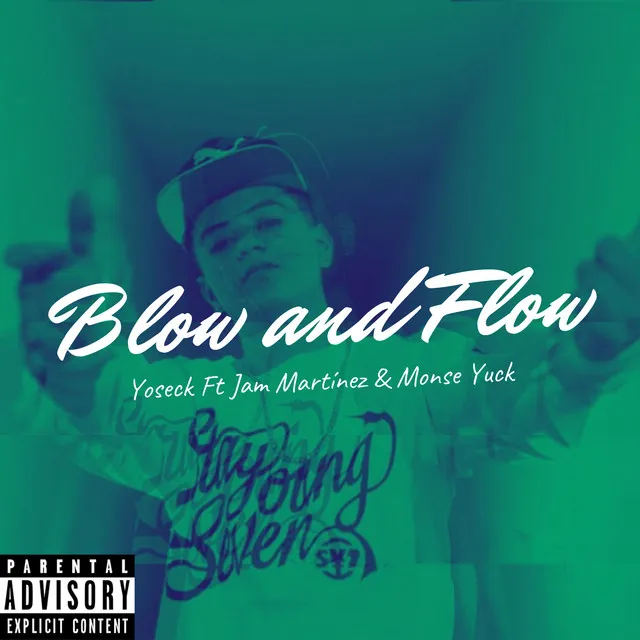 Blow And Flow