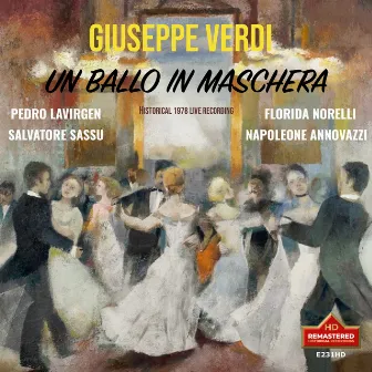 Verdi: Un ballo in maschera (Remastered 2023) [Live] by Napoleone Annovazzi