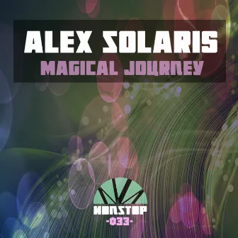 Magical Journey by Alex Solaris