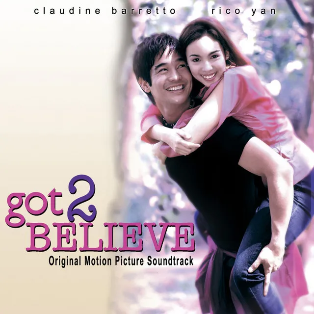 Got 2 Believe in Magic - Version 1