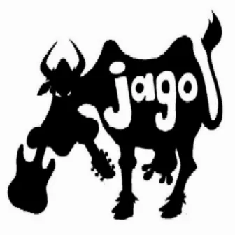 Live from Goat Pen Studios by Jago