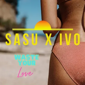 Waste Your Love by Ivo